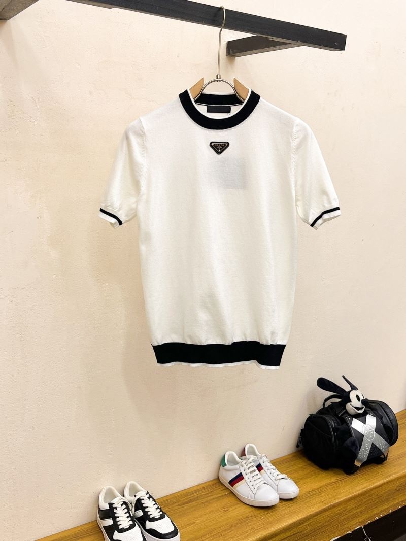 Prada T-Shirts